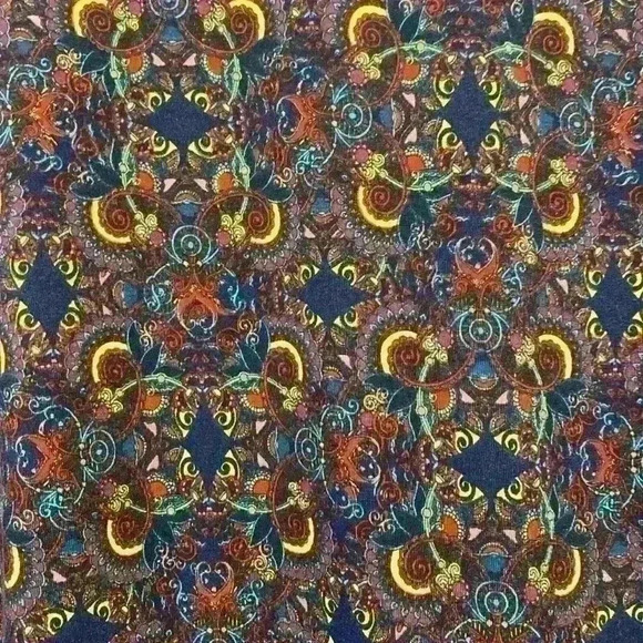 ❤️ LuLaRoe Classic T Shirt New With Tags Size XXS - Picture 5 of 6